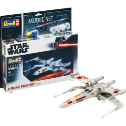 Revell Star Wars 66779 Model set X-wing