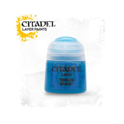 Teclis blue (12ml)