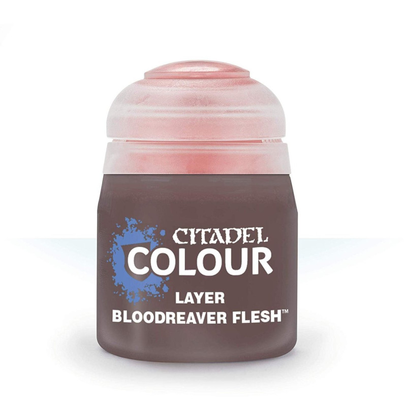 Bloodreaver flesh (12ml)