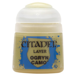 Ogryn camo (12ml)