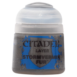 Stormvermin fur (12ml)