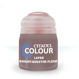 Knight-questor flesh (12ml)