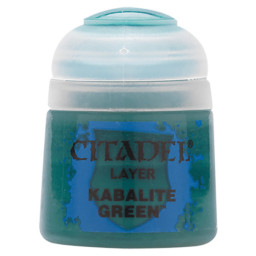 Kabalite green (12ml)