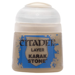 Karak stone (12ml)