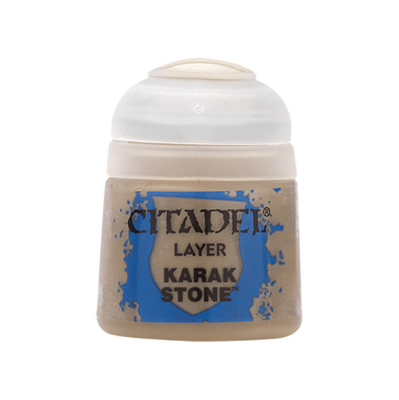 Karak stone (12ml)