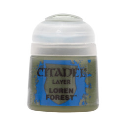 Loren forest (12ml)