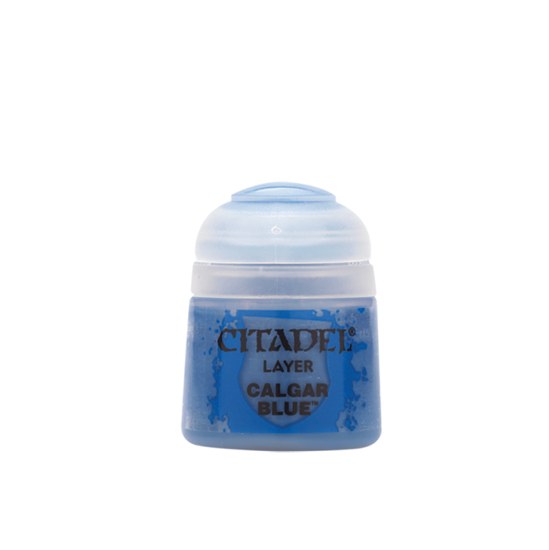 Calgar bleu (12ml)