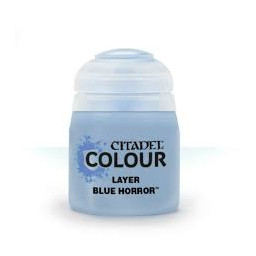 Blue horror (12ml)