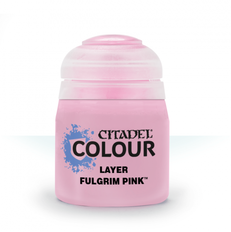 Fulgrim pink (12ml)