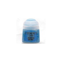 Hoeth blue (12ml)