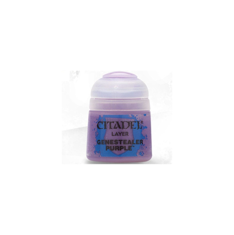 Genestealer purple (12ml)