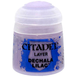 Dechala lilac (12 ml)