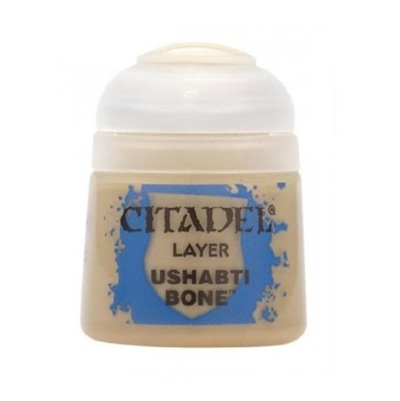 Ushabti bone (12 ml)