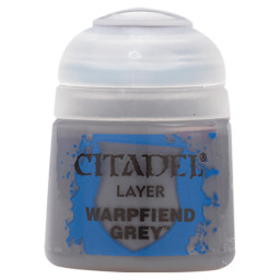 Warpfiend grey (12 ml)