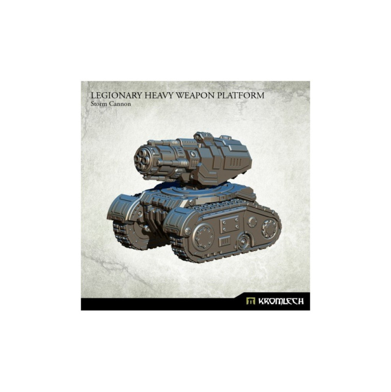 Legionary Heavy Weapon Platform