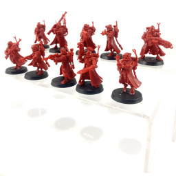 Skitarii Vanguard