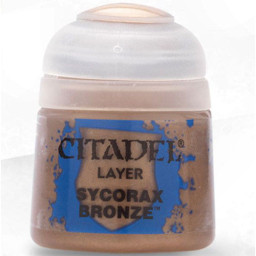 Sycorax bronze (12 ml)