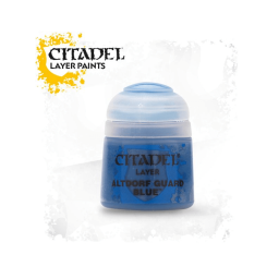 Altdorf guard blue (12 ml)