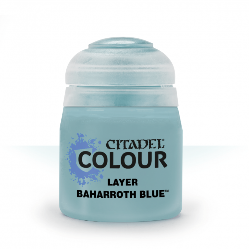 Blue baharroth (12 ml)