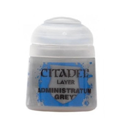 Administratum grey (12 ml)