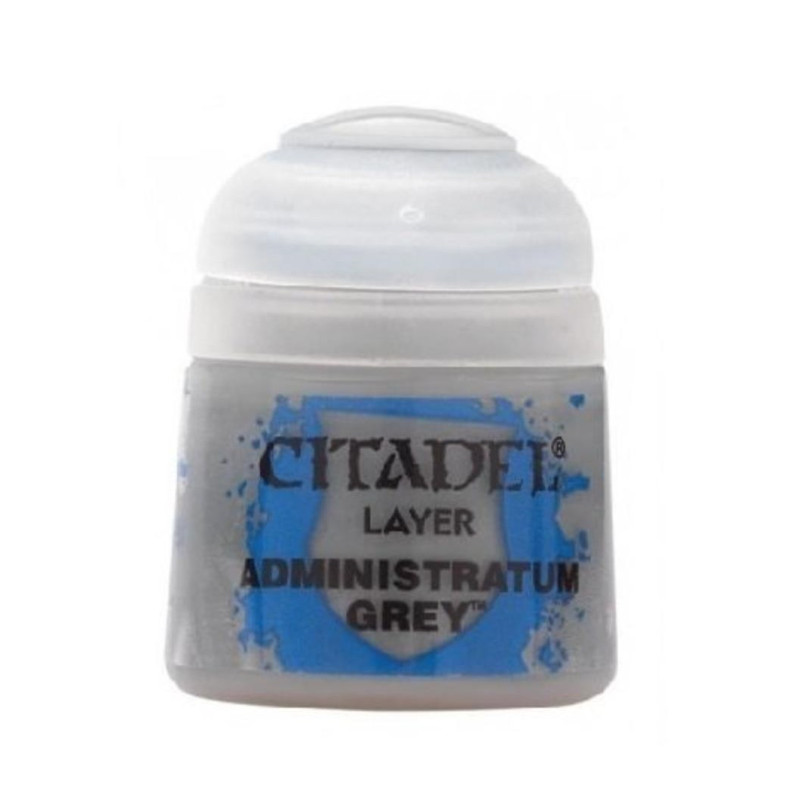 Administratum grey (12 ml)