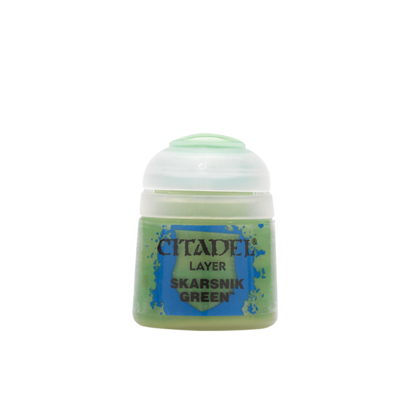 Skarsnik green (12 ml)