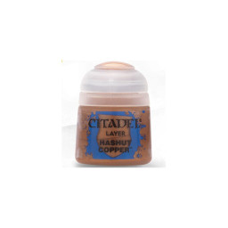 Hashut copper (12 ml)