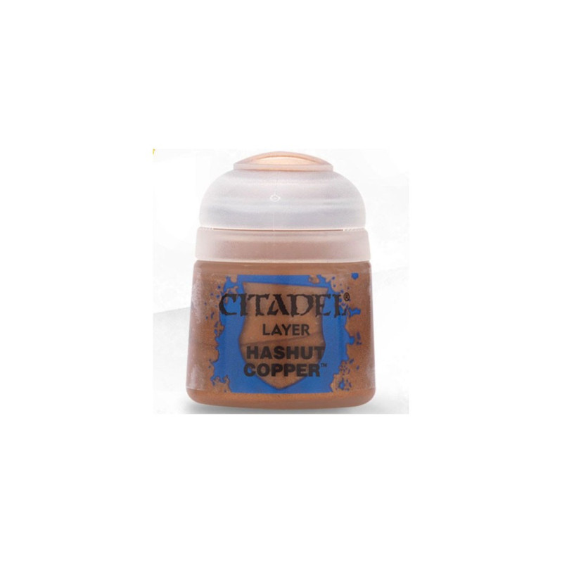 Hashut copper (12 ml)