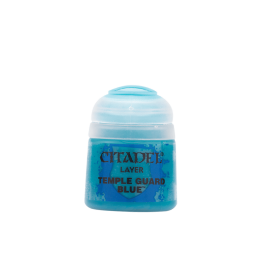 Temple guard blue (12 ml)