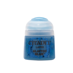 Alaitoc blue (12 ml)