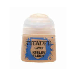 Kislev flesh (12 ml)