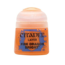 Fire dragon bright (12 ml)