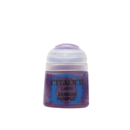 Xereus purple (12 ml)