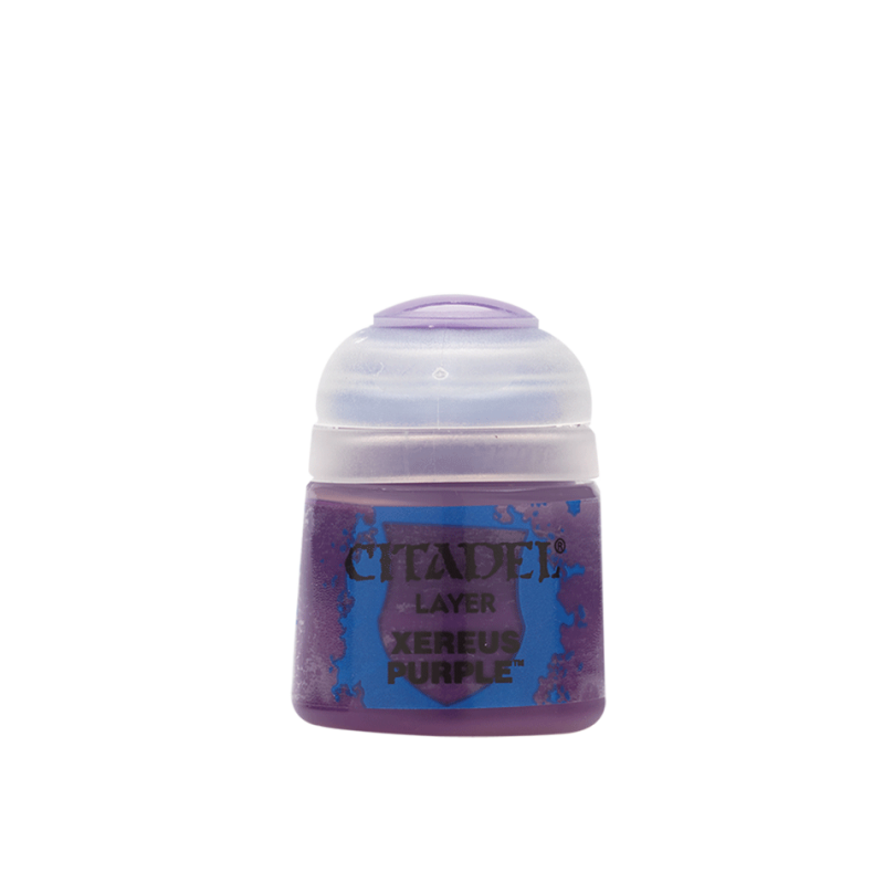 Xereus purple (12 ml)