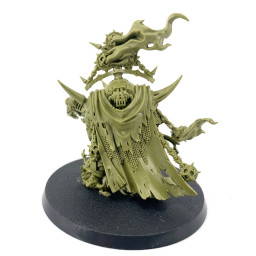 lord of contagion