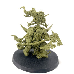 lord of contagion