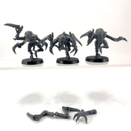 Genestealers