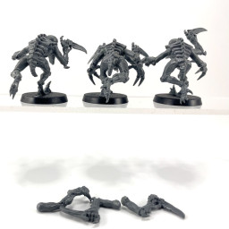 Genestealers