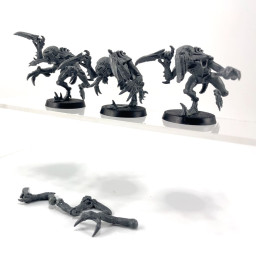 Genestealers