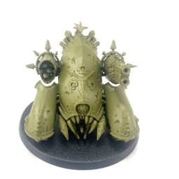 Easy To Build Myphitic Blight-hauler