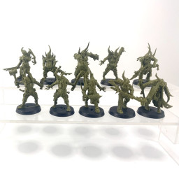 Poxwalkers