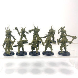 Poxwalkers