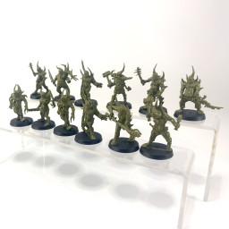 Poxwalkers