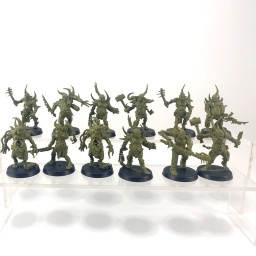 Poxwalkers