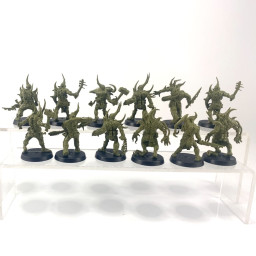 Poxwalkers