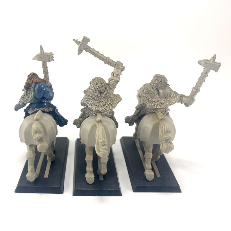 knights of the white wolf