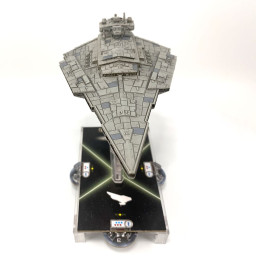 Victory-class star destroyer