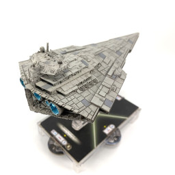 Victory-class star destroyer