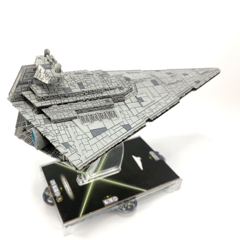 Imperial-class star destroyer