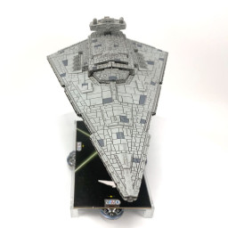 Imperial-class star destroyer